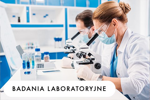 Badania laboratoryjne produktów CBD Hemp Medical