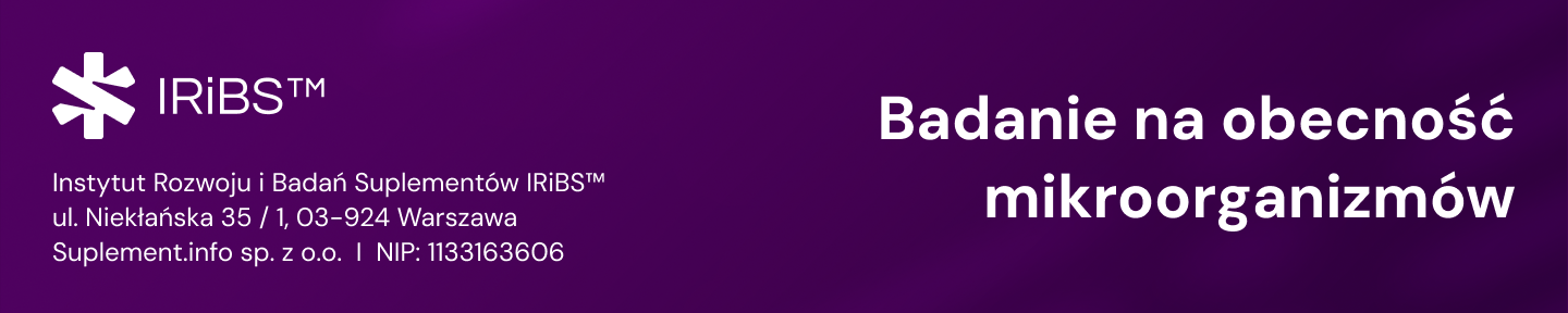 Mikroorganizmy — badanie laboratoryjne