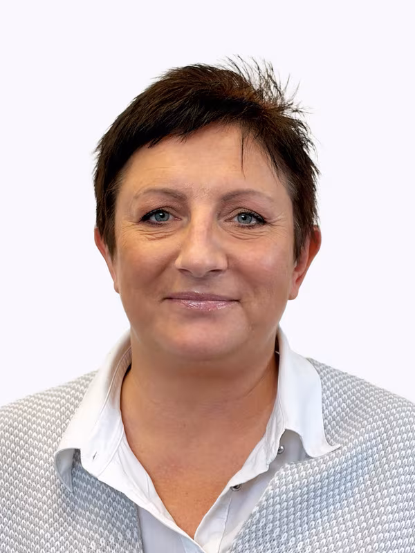 Marta Szek, konsultantka Hemp Medical